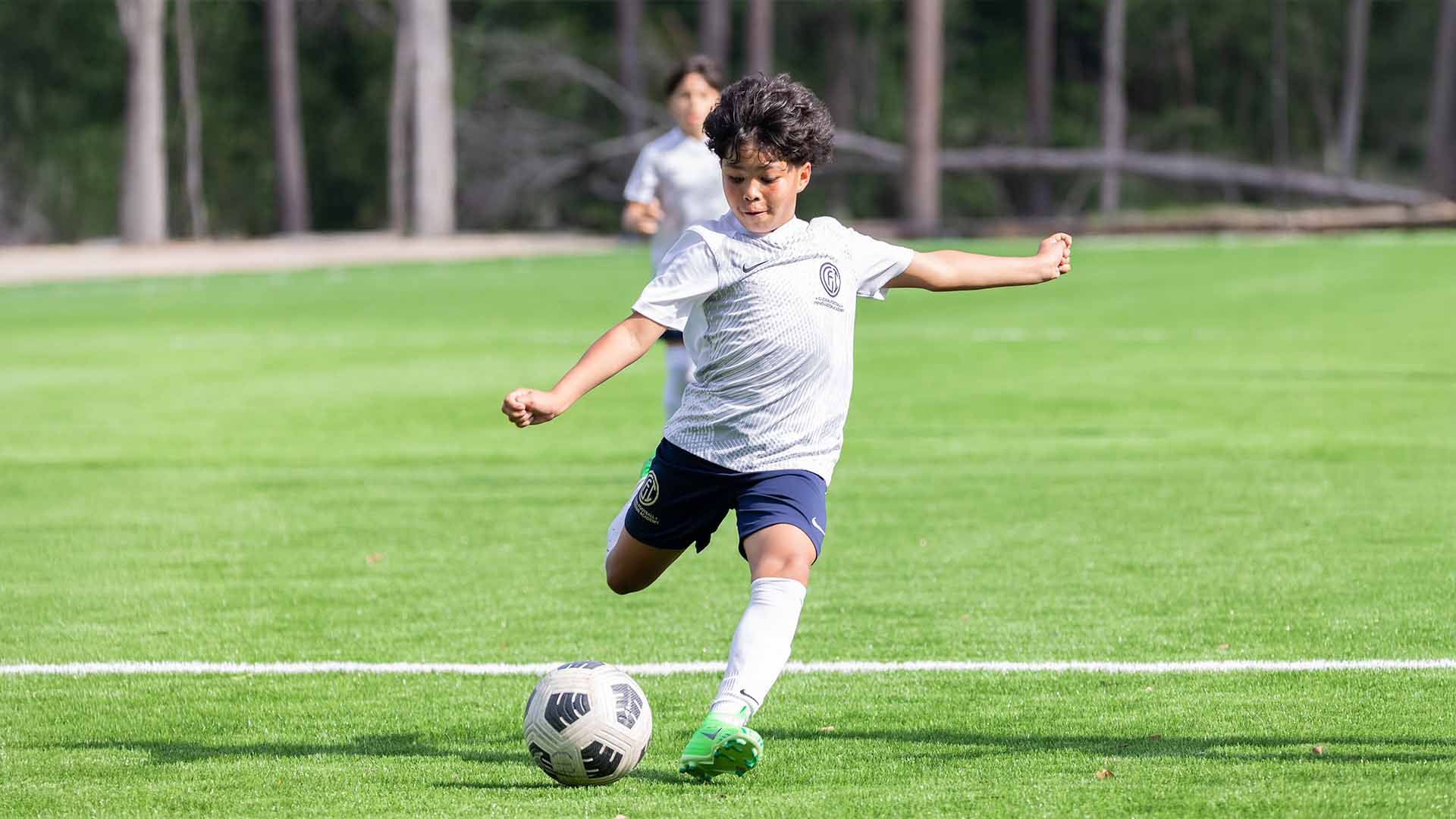 Next Gen Boys Program